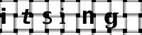 Obrázok CAPTCHA