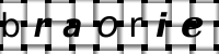 Obrázok CAPTCHA