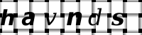 Obrázok CAPTCHA