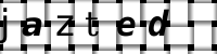 Obrázok CAPTCHA