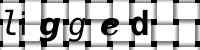 Obrázok CAPTCHA