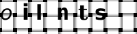 Obrázok CAPTCHA