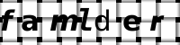 Obrázok CAPTCHA