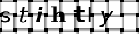 Obrázok CAPTCHA