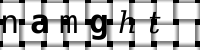 Obrázok CAPTCHA