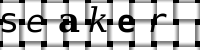 Obrázok CAPTCHA