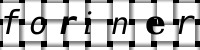 Obrázok CAPTCHA