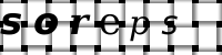 Obrázok CAPTCHA