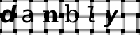 Obrázok CAPTCHA
