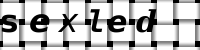 Obrázok CAPTCHA