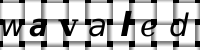 Obrázok CAPTCHA