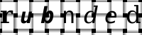 Obrázok CAPTCHA