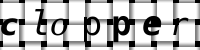 Obrázok CAPTCHA