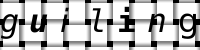 Obrázok CAPTCHA