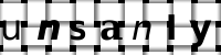 Obrázok CAPTCHA