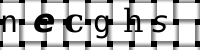 Obrázok CAPTCHA