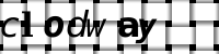 Obrázok CAPTCHA