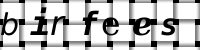 Obrázok CAPTCHA