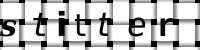 Obrázok CAPTCHA