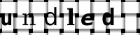 Obrázok CAPTCHA