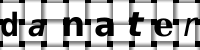 Obrázok CAPTCHA
