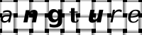 Obrázok CAPTCHA