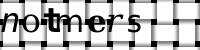 Obrázok CAPTCHA