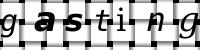 Obrázok CAPTCHA