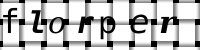 Obrázok CAPTCHA