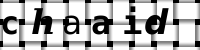 Obrázok CAPTCHA