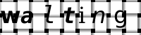 Obrázok CAPTCHA