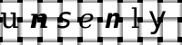 Obrázok CAPTCHA