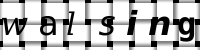 Obrázok CAPTCHA