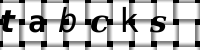 Obrázok CAPTCHA