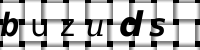 Obrázok CAPTCHA