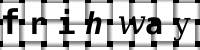 Obrázok CAPTCHA