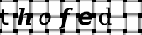 Obrázok CAPTCHA