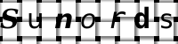Obrázok CAPTCHA