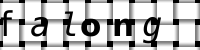 Obrázok CAPTCHA