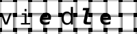 Obrázok CAPTCHA