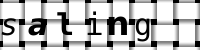 Obrázok CAPTCHA