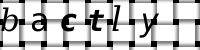 Obrázok CAPTCHA