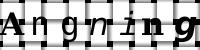 Obrázok CAPTCHA