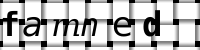Obrázok CAPTCHA