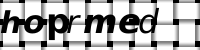 Obrázok CAPTCHA