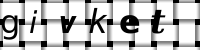 Obrázok CAPTCHA
