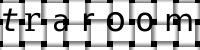 Obrázok CAPTCHA