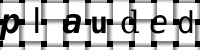 Obrázok CAPTCHA