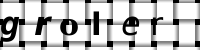 Obrázok CAPTCHA