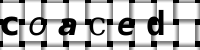 Obrázok CAPTCHA